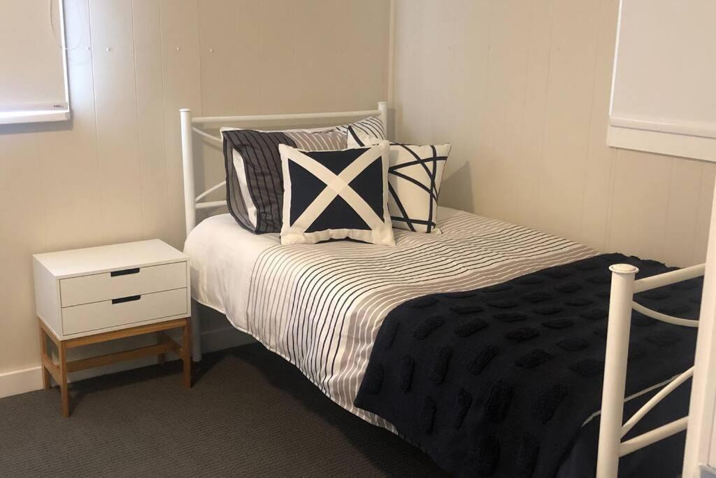 Cowra Cottage Dış mekan fotoğraf