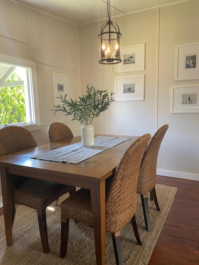 Cowra Cottage Dış mekan fotoğraf