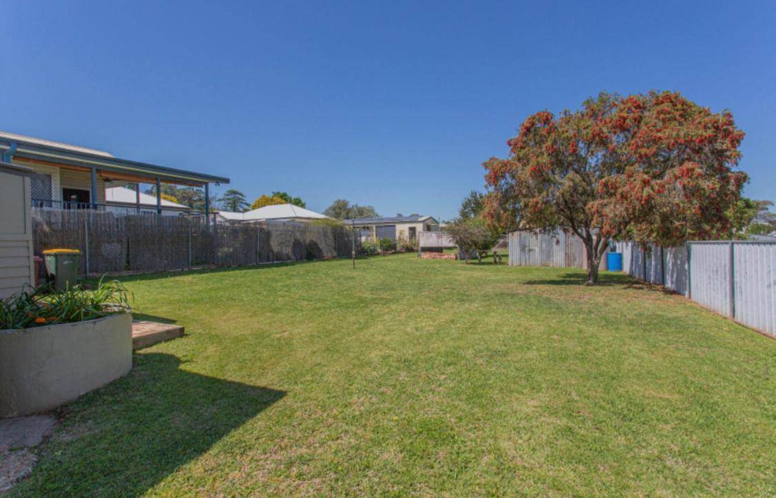 Cowra Cottage Dış mekan fotoğraf